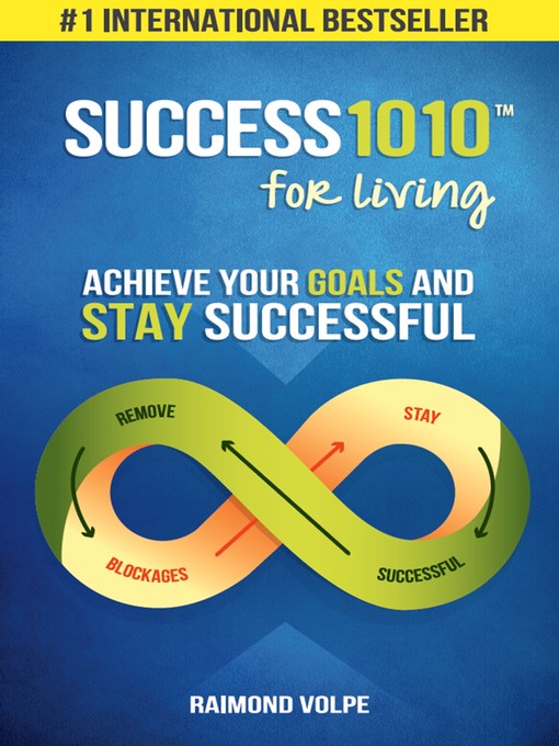 Title details for Success1010 for Living by Raimond Volpe - Available